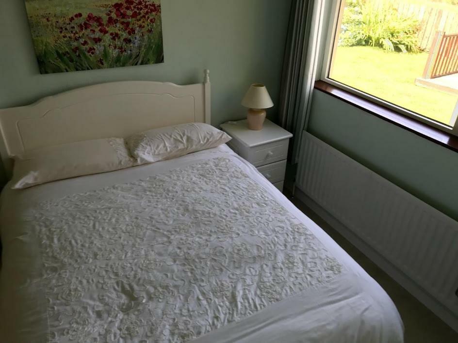 Granny'S Irish Cottage Omagh Bagian luar foto