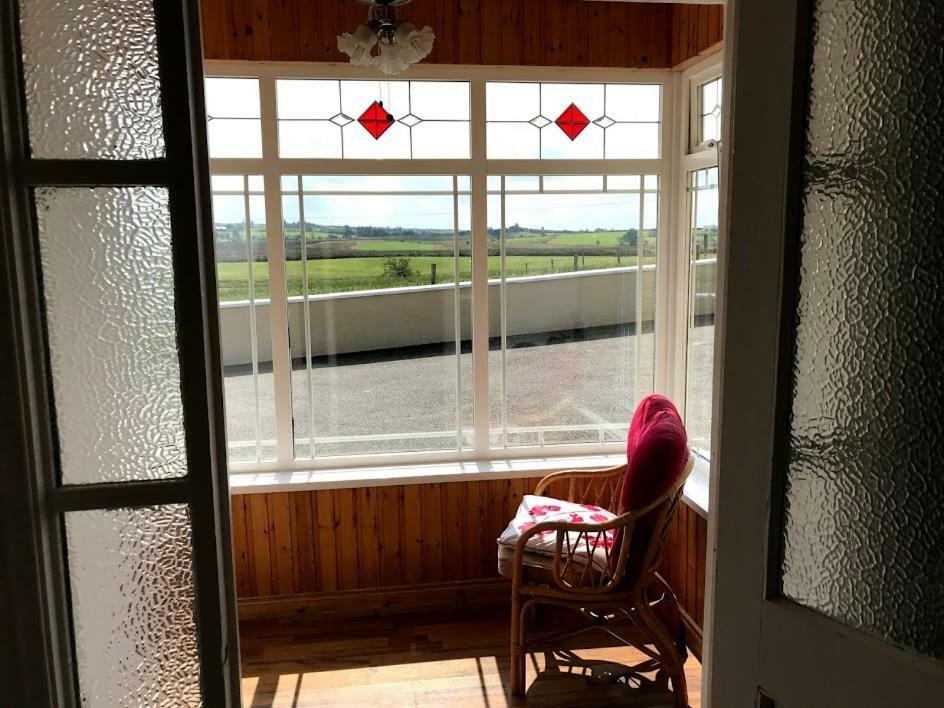 Granny'S Irish Cottage Omagh Bagian luar foto